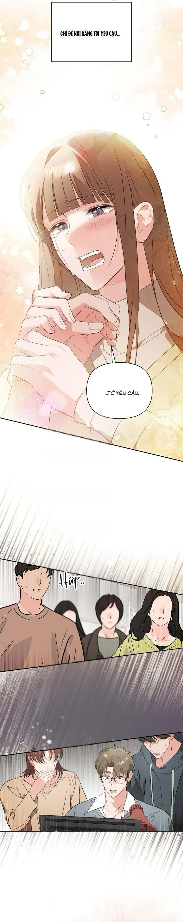 Masquerade Chapter 20 Trang 15