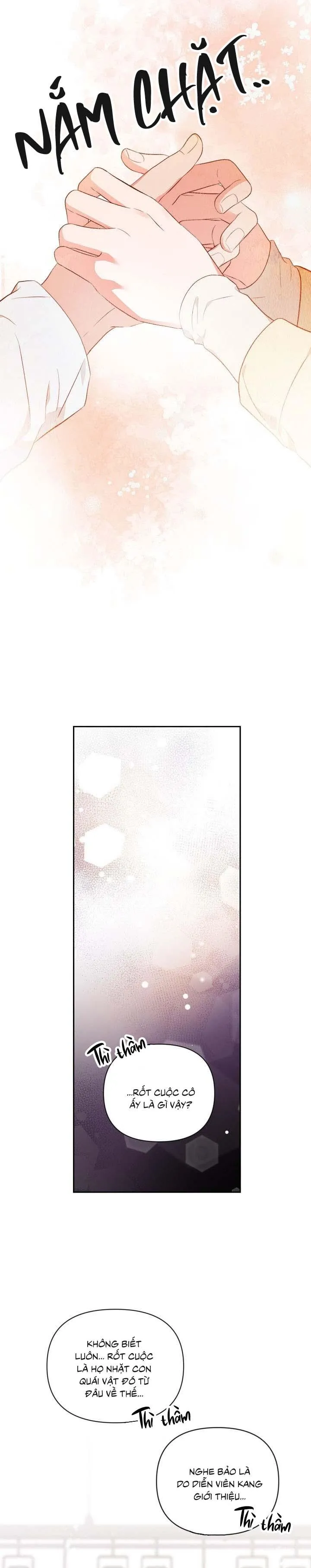 Masquerade Chapter 20 Trang 16