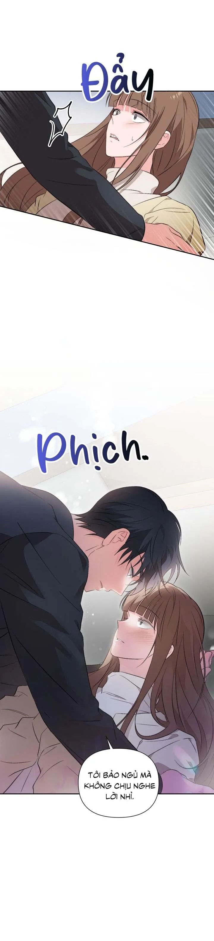 Masquerade Chapter 20 Trang 23