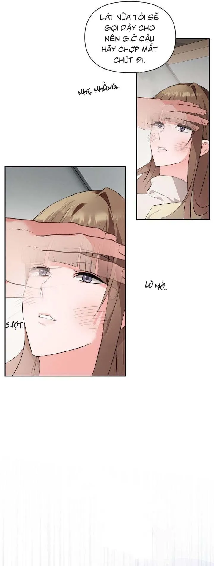 Masquerade Chapter 20 Trang 24