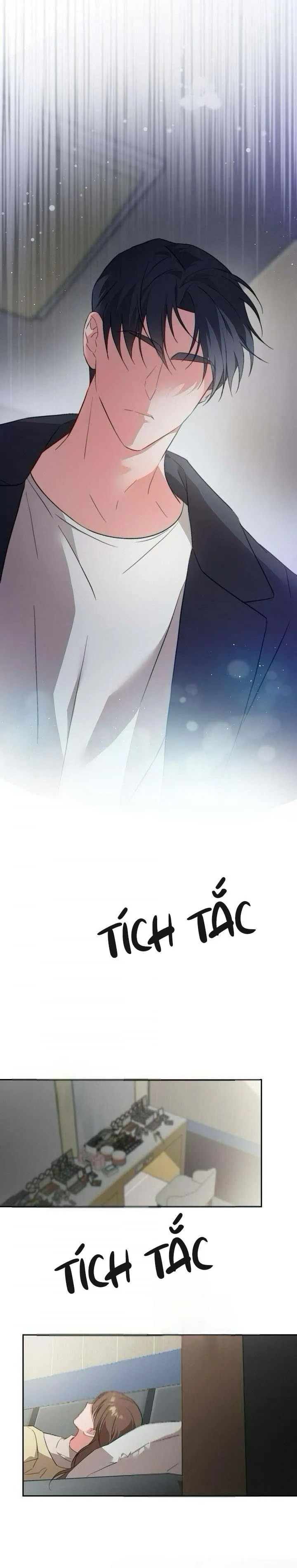 Masquerade Chapter 20 Trang 25