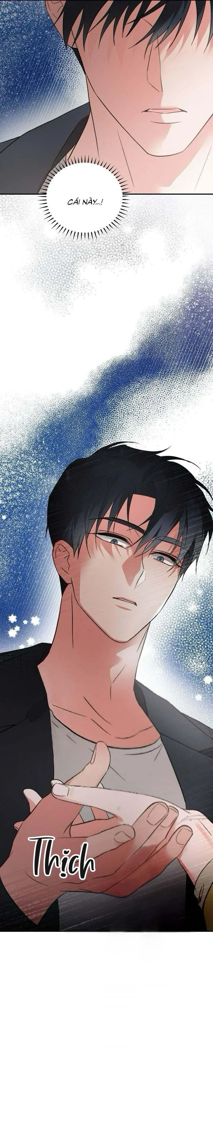 Masquerade Chapter 20 Trang 27