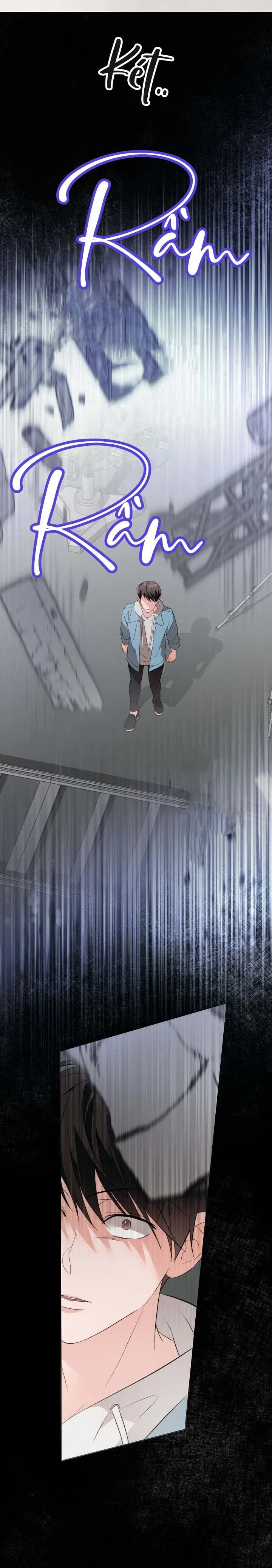 Masquerade Chapter 21 Trang 3