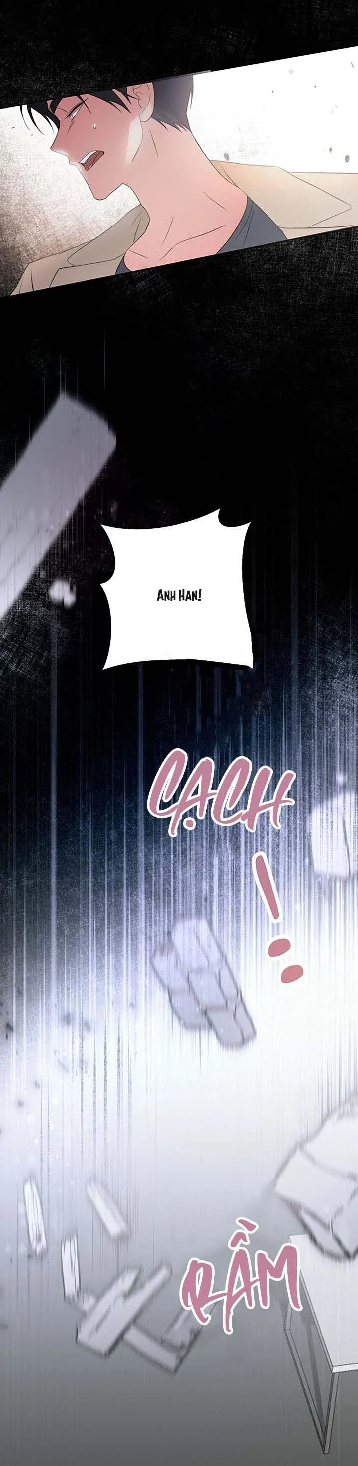 Masquerade Chapter 21 Trang 4