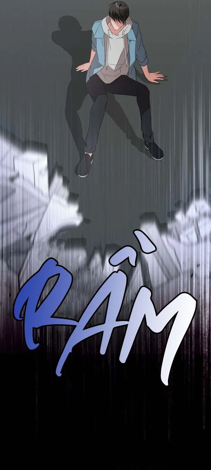 Masquerade Chapter 21 Trang 5