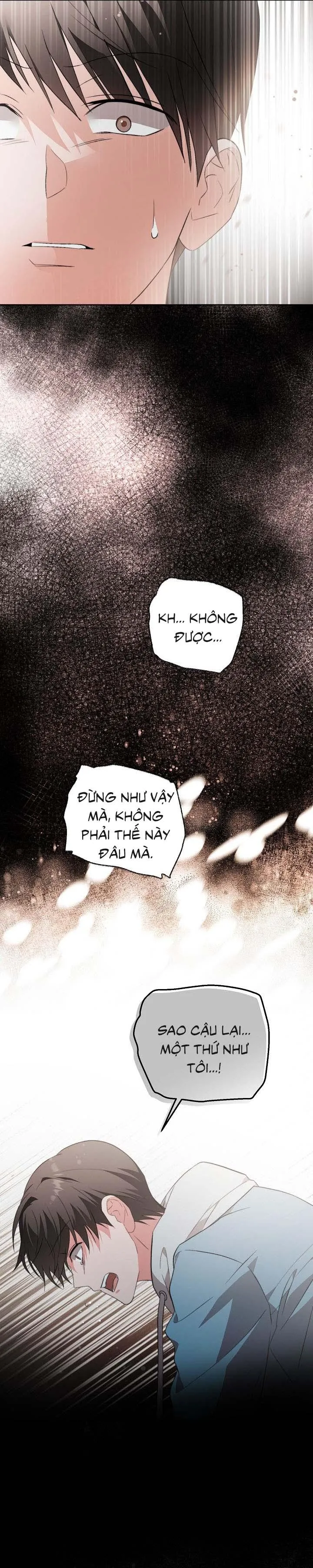 Masquerade Chapter 21 Trang 7