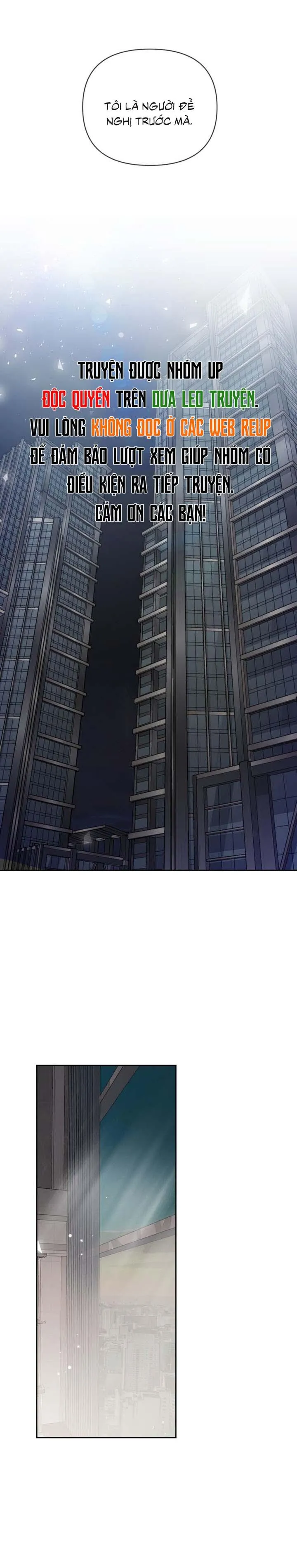 Masquerade Chapter 21 Trang 19