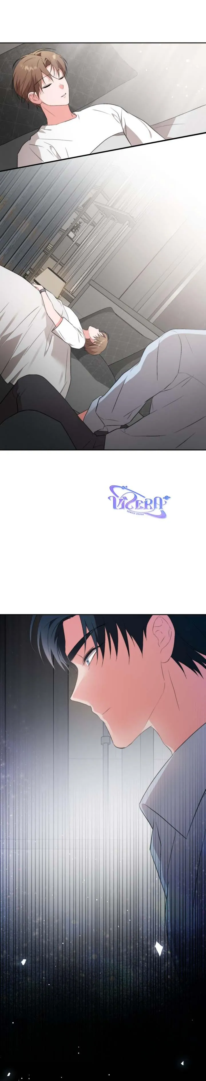 Masquerade Chapter 21 Trang 20