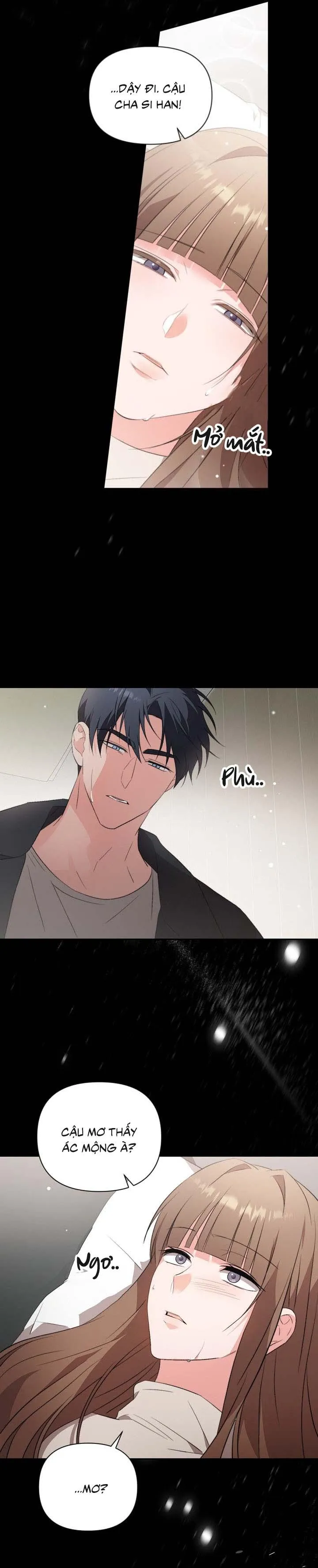 Masquerade Chapter 21 Trang 22