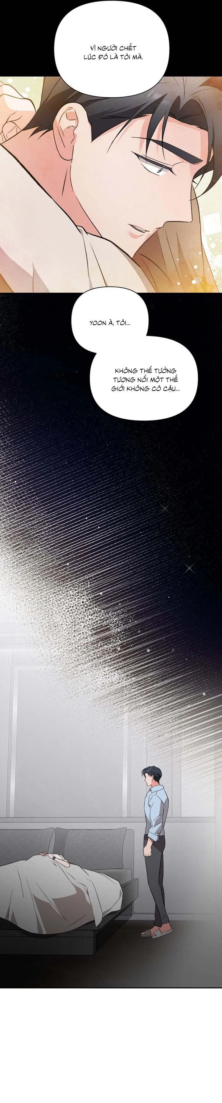 Masquerade Chapter 21 Trang 24