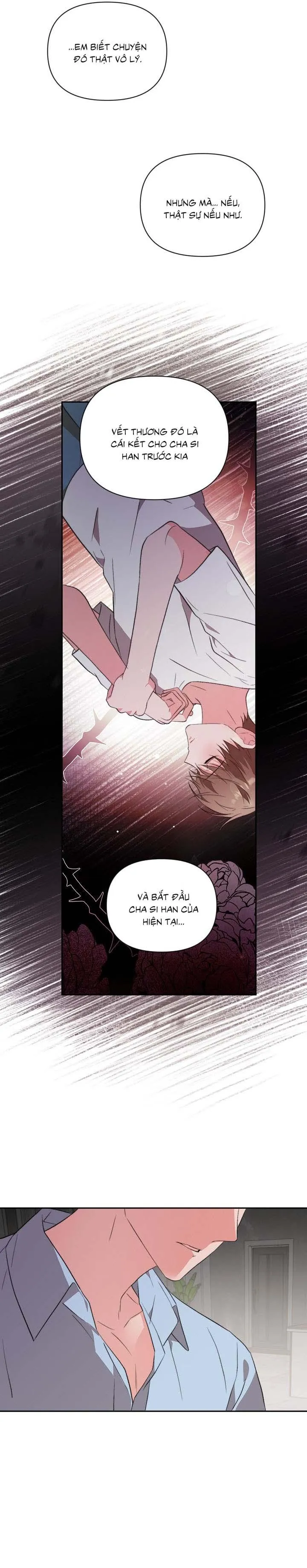 Masquerade Chapter 21 Trang 25