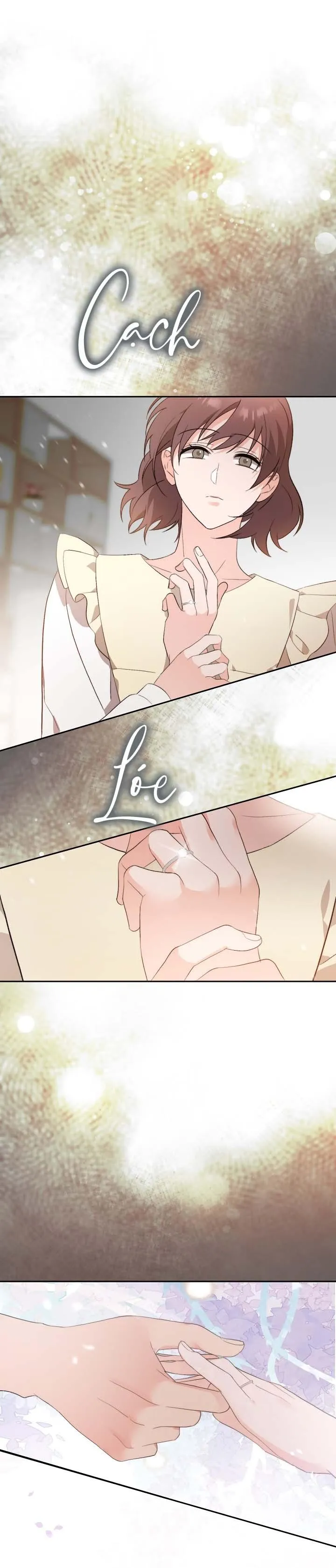 Masquerade Chapter 22 Trang 9