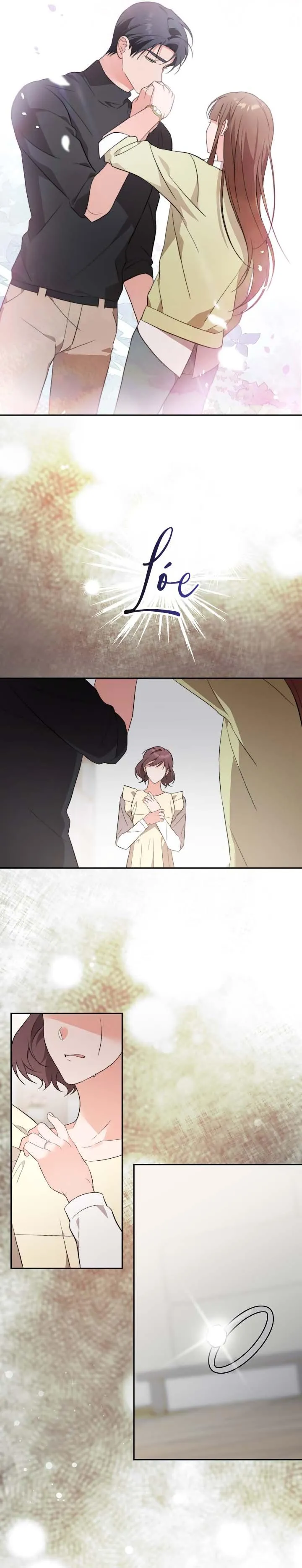 Masquerade Chapter 22 Trang 10