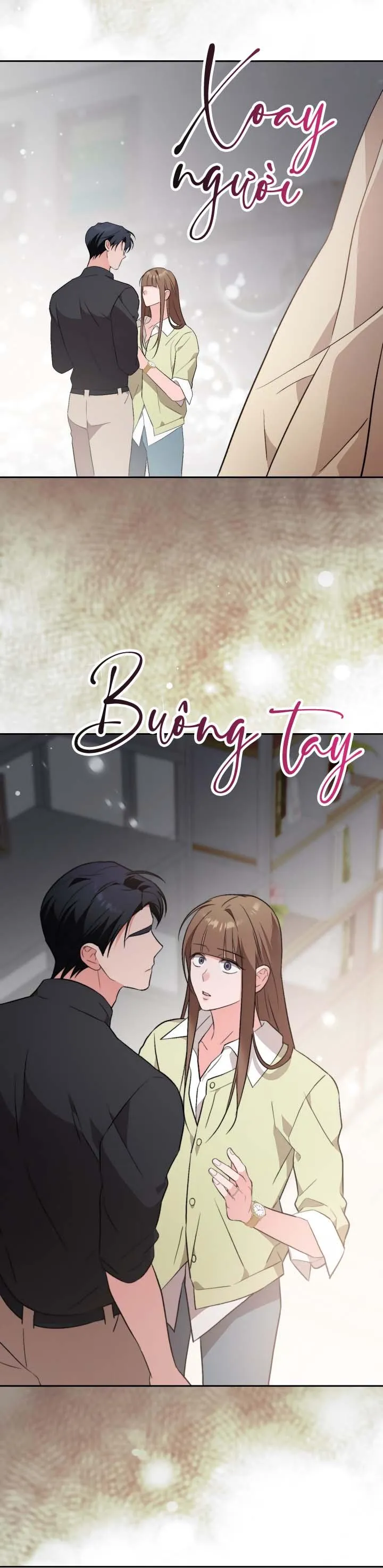 Masquerade Chapter 22 Trang 11