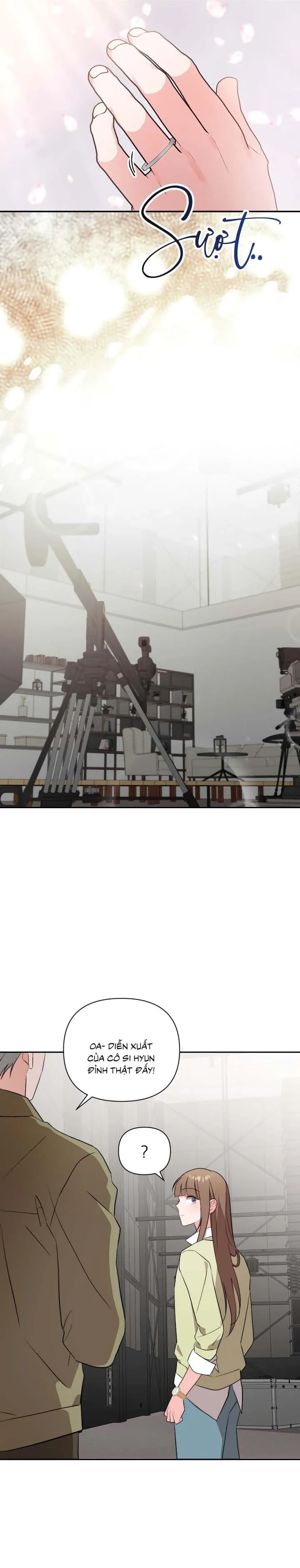 Masquerade Chapter 22 Trang 12