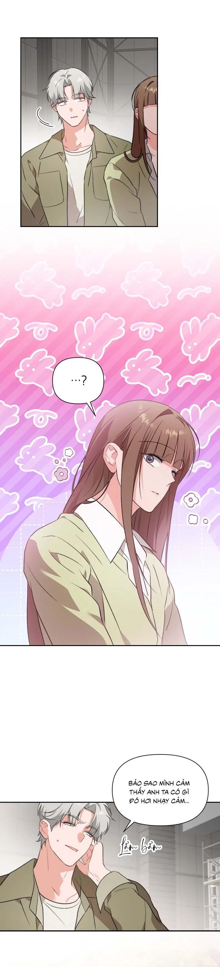 Masquerade Chapter 22 Trang 23