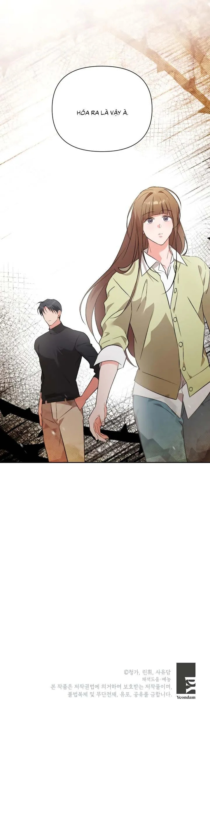 Masquerade Chapter 22 Trang 24