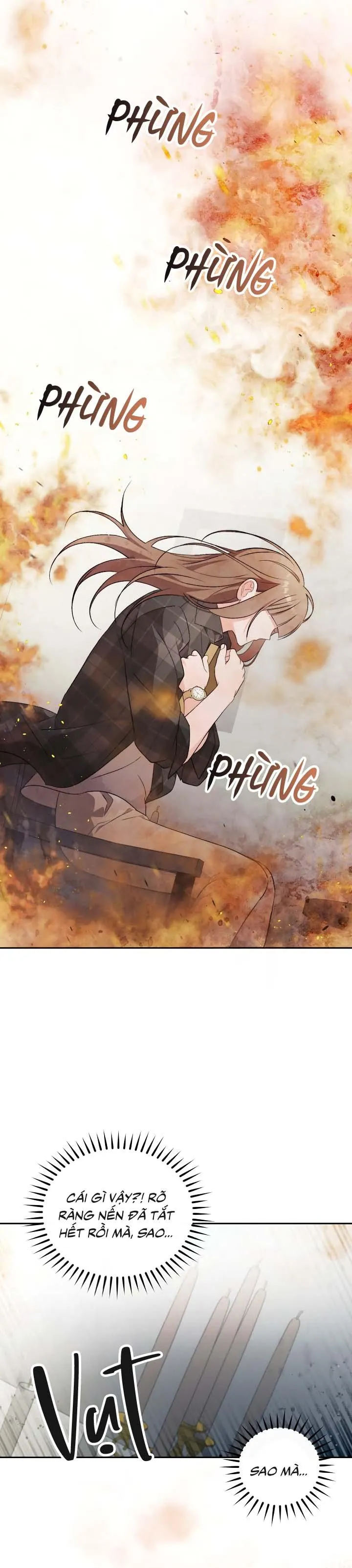 Masquerade Chapter 23 Trang 11