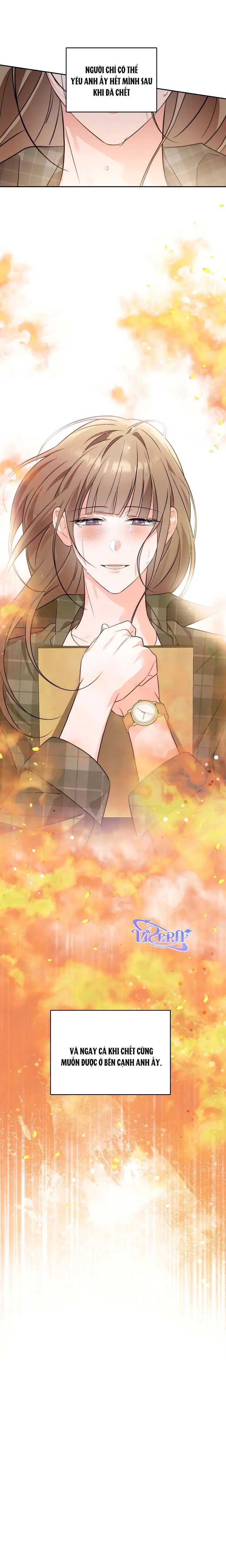 Masquerade Chapter 23 Trang 13