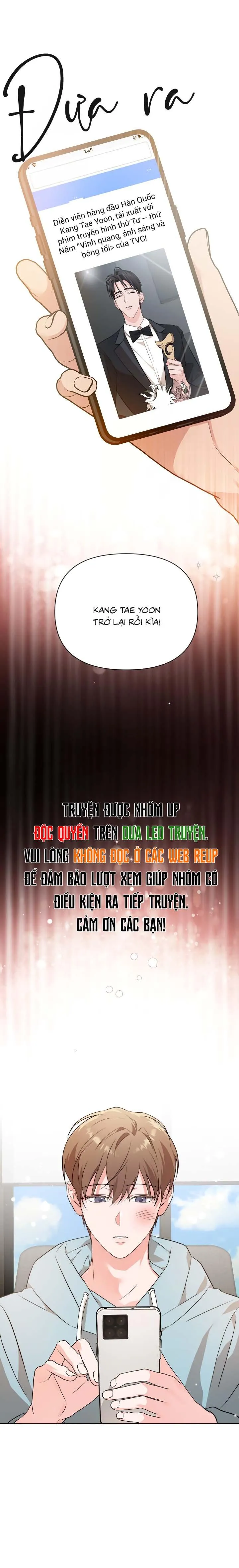 Masquerade Chapter 23 Trang 17