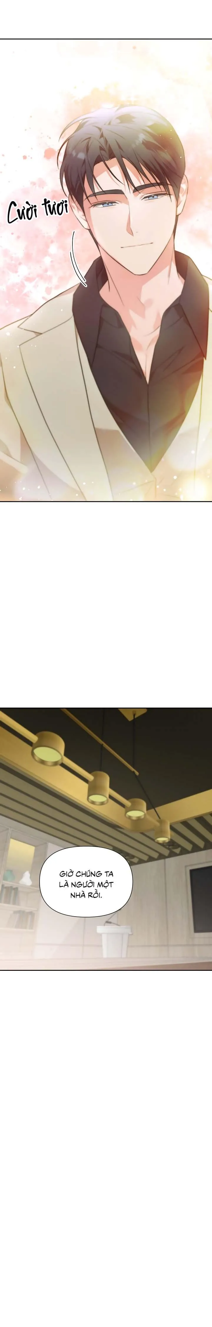 Masquerade Chapter 24 Trang 9