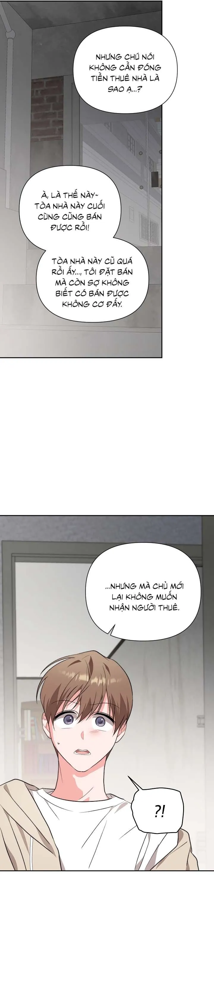 Masquerade Chapter 24 Trang 22