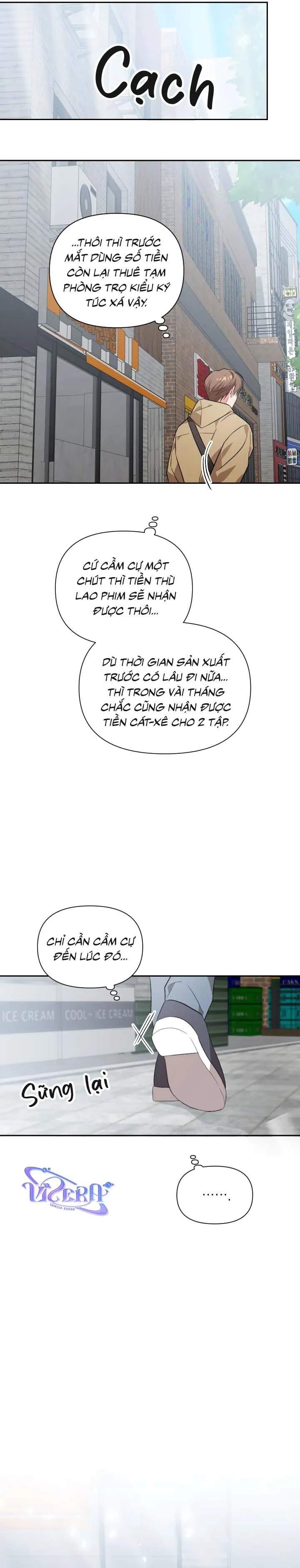 Masquerade Chapter 25 Trang 7