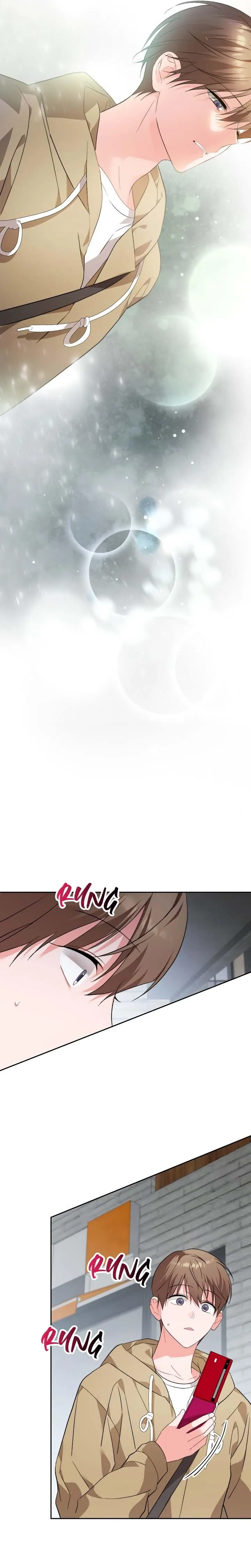 Masquerade Chapter 25 Trang 9