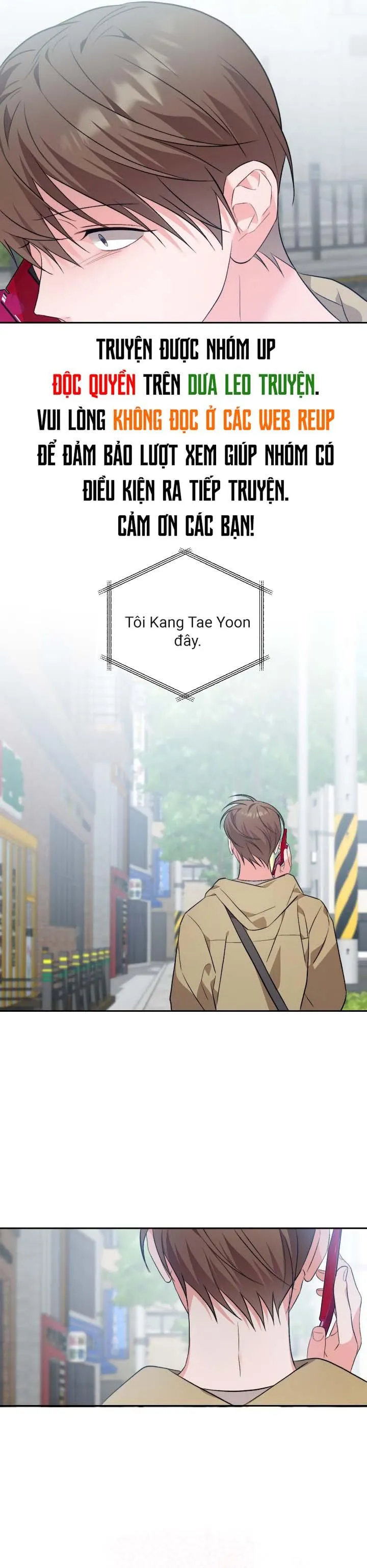 Masquerade Chapter 25 Trang 11