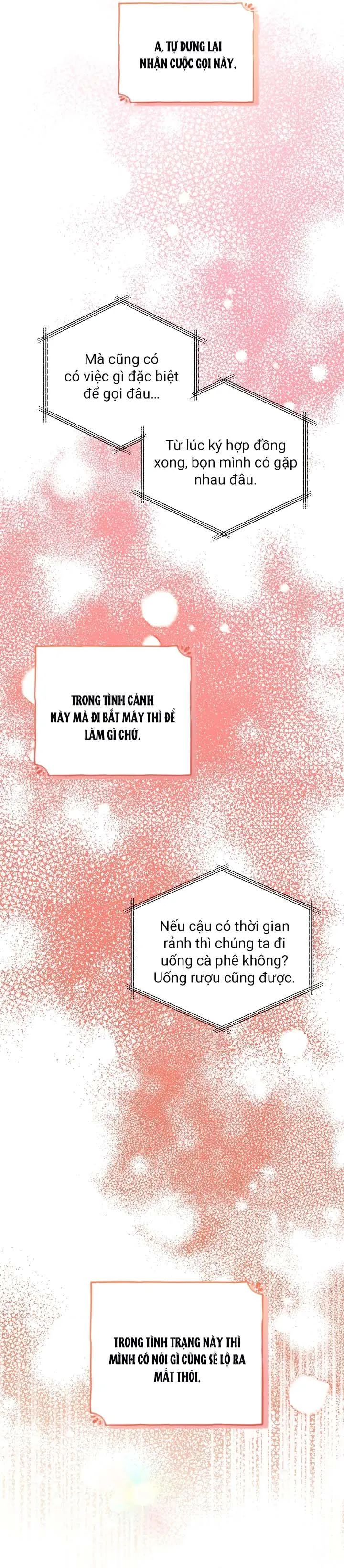 Masquerade Chapter 25 Trang 12