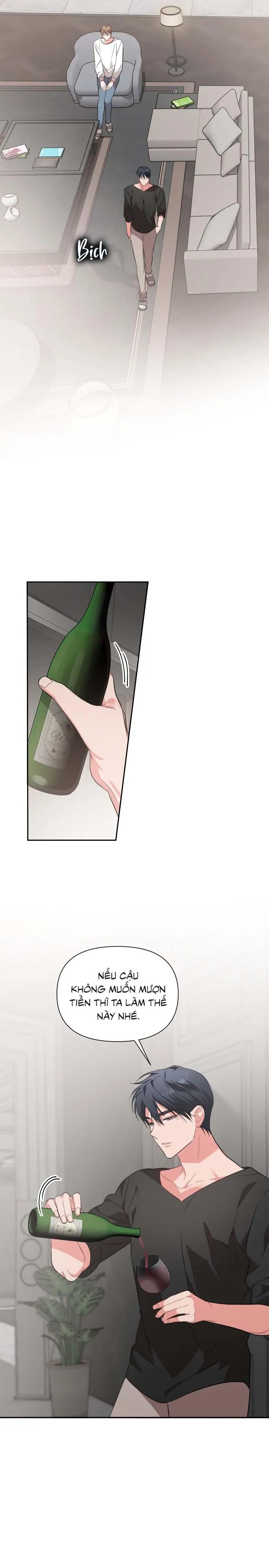 Masquerade Chapter 25 Trang 25