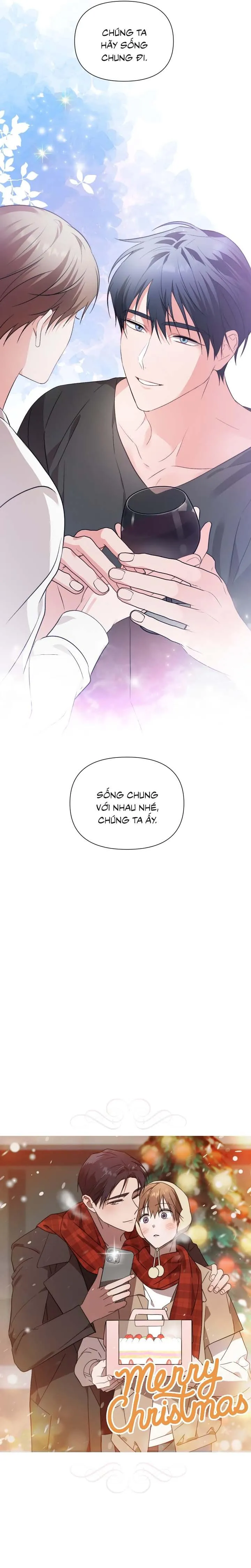 Masquerade Chapter 25 Trang 27