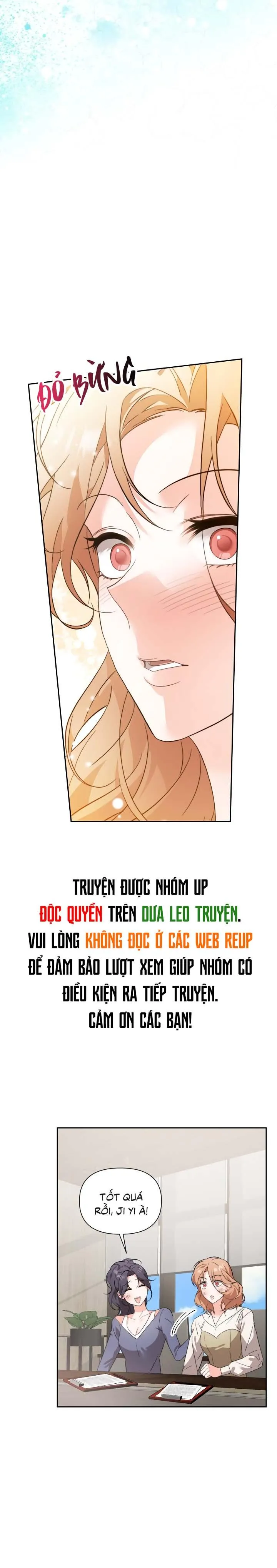 Masquerade Chapter 26 Trang 23