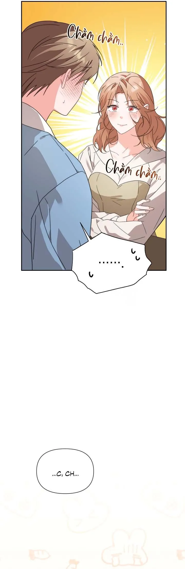 Masquerade Chapter 27 Trang 12