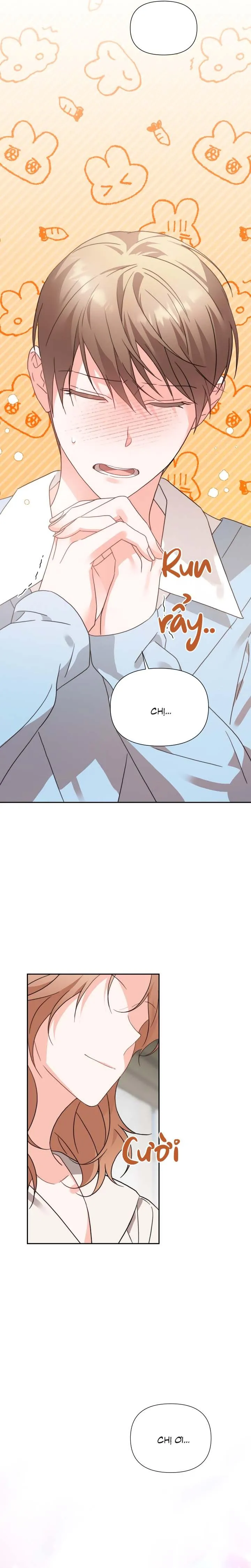 Masquerade Chapter 27 Trang 13