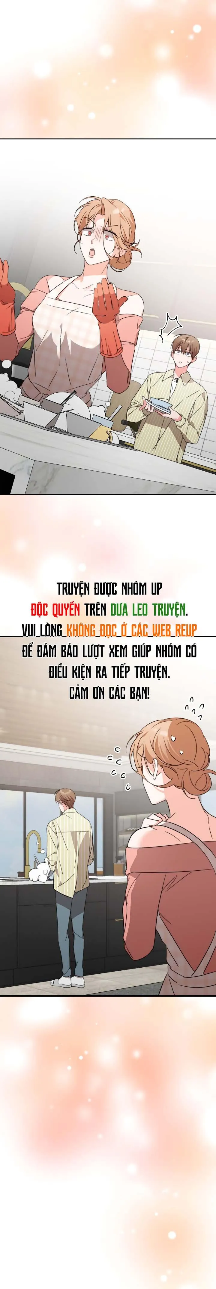 Masquerade Chapter 27 Trang 24