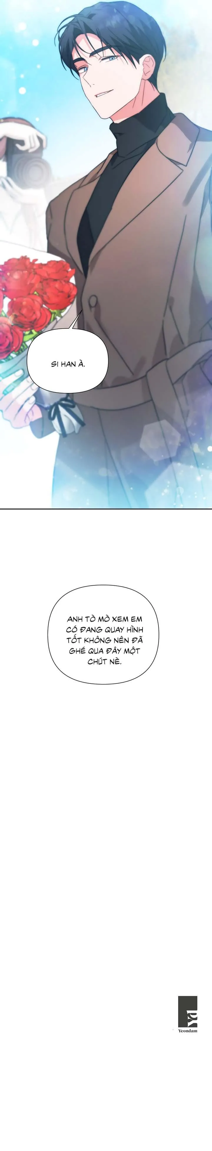 Masquerade Chapter 27 Trang 28