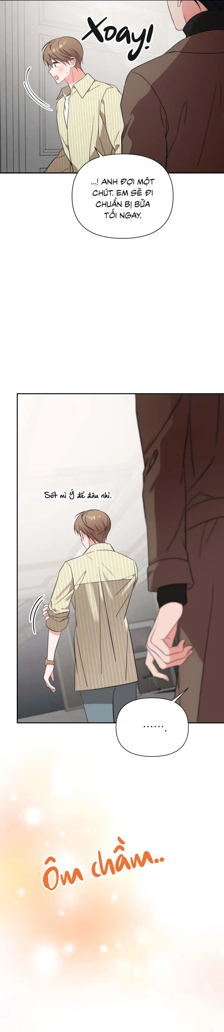 Masquerade Chapter 28 Trang 21