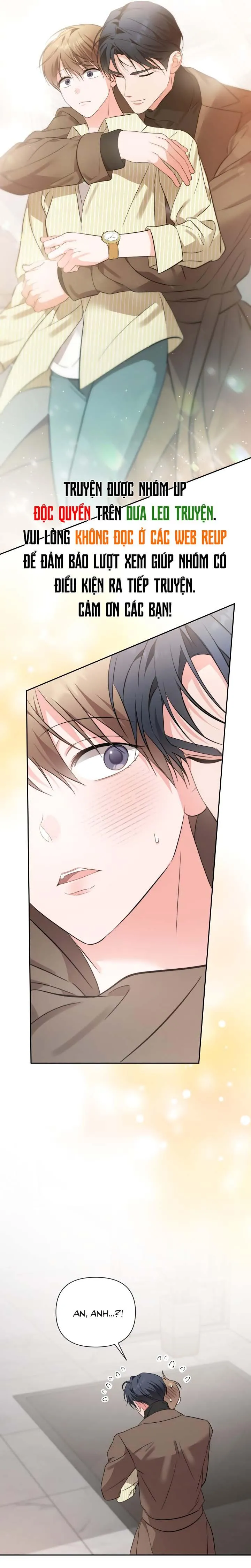 Masquerade Chapter 28 Trang 22