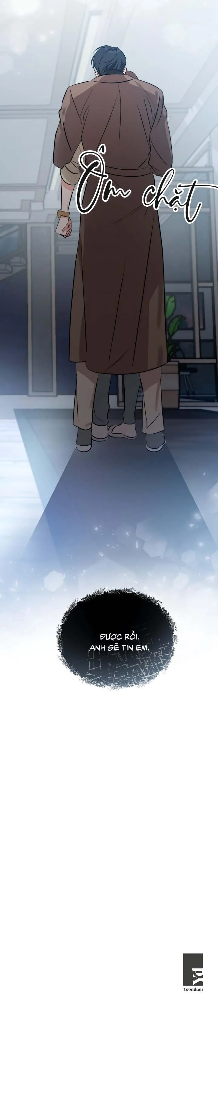 Masquerade Chapter 28 Trang 25