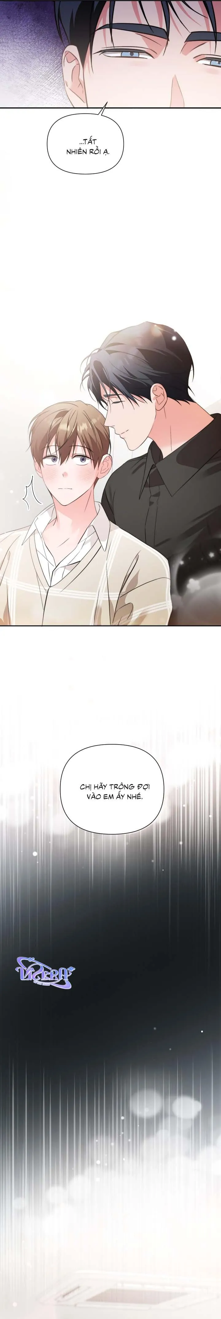 Masquerade Chapter 29 Trang 13