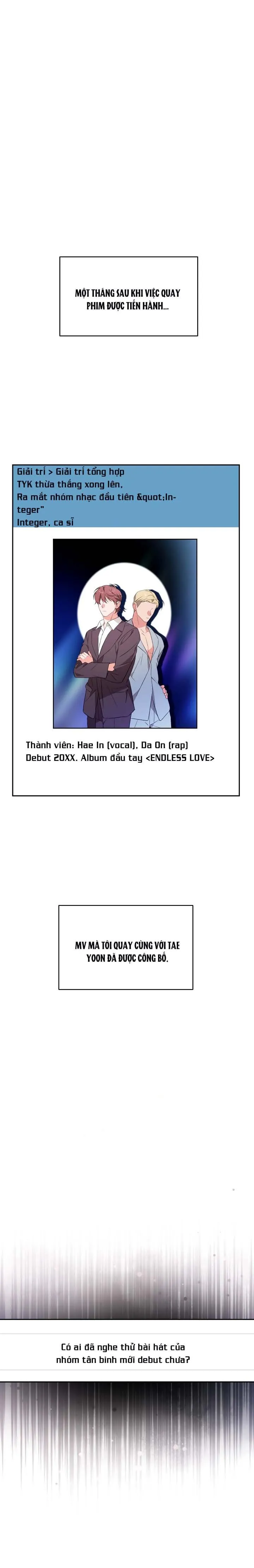 Masquerade Chapter 29 Trang 19