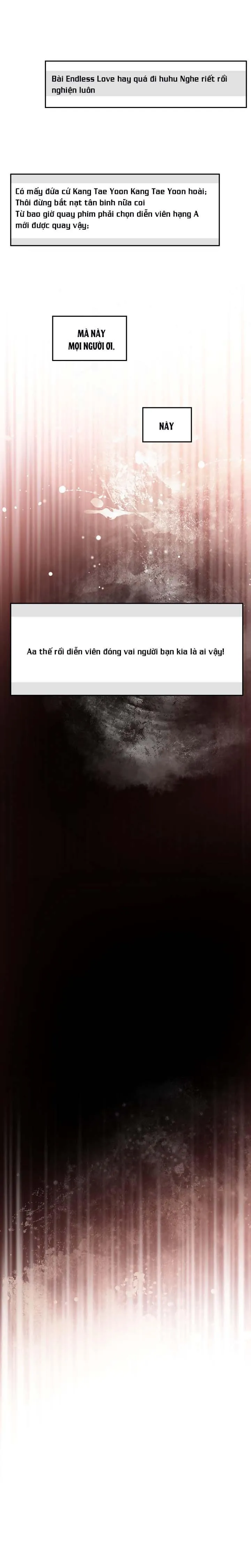 Masquerade Chapter 29 Trang 23