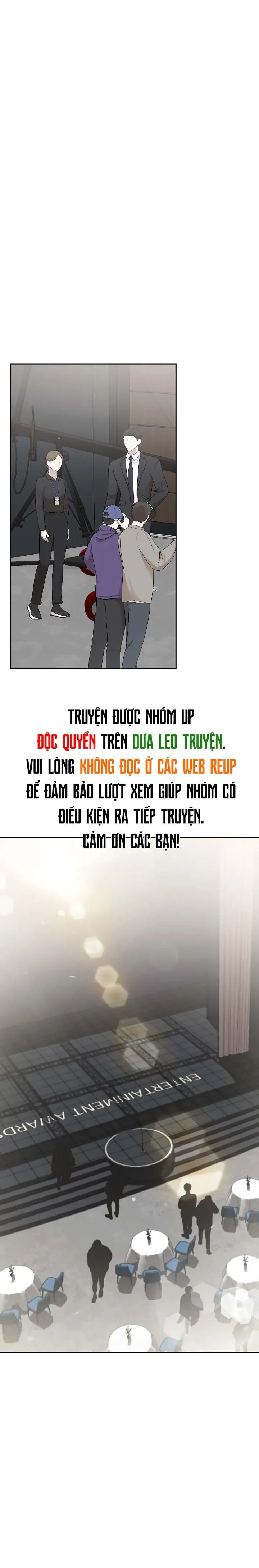 Masquerade Chapter 29 Trang 24