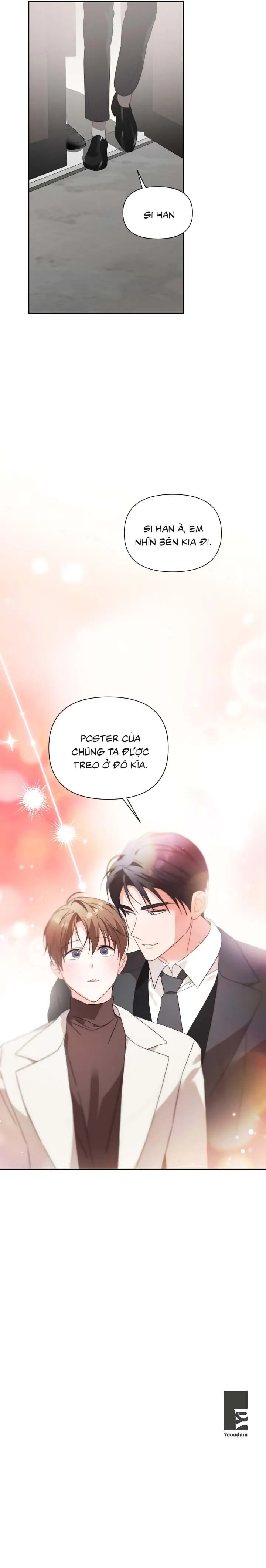 Masquerade Chapter 29 Trang 25