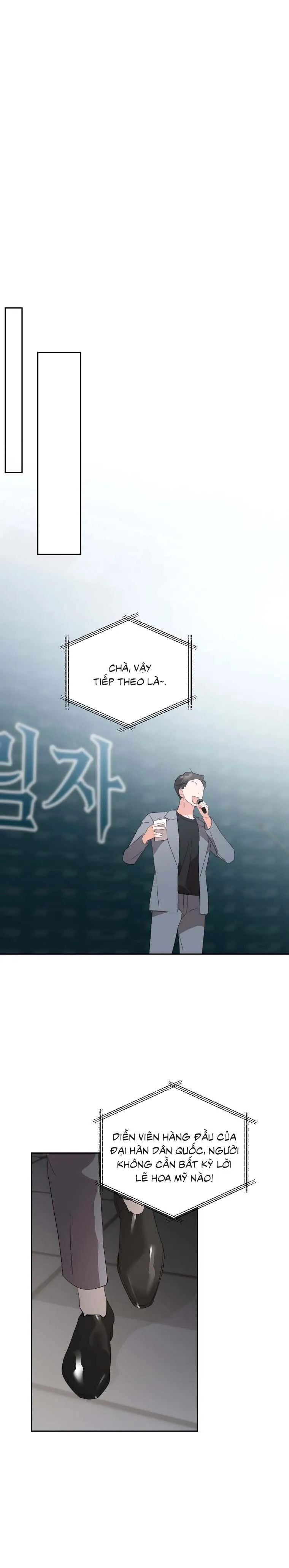 Masquerade Chapter 30 Trang 11