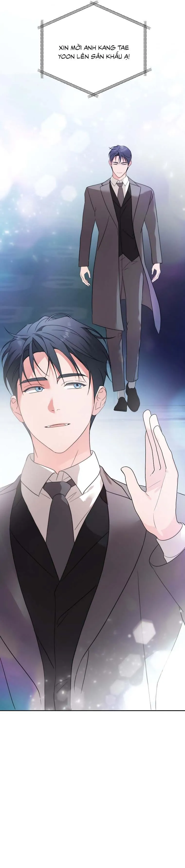 Masquerade Chapter 30 Trang 12