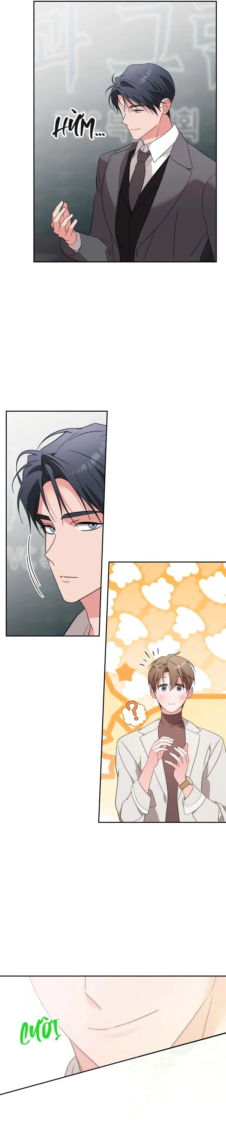 Masquerade Chapter 30 Trang 14