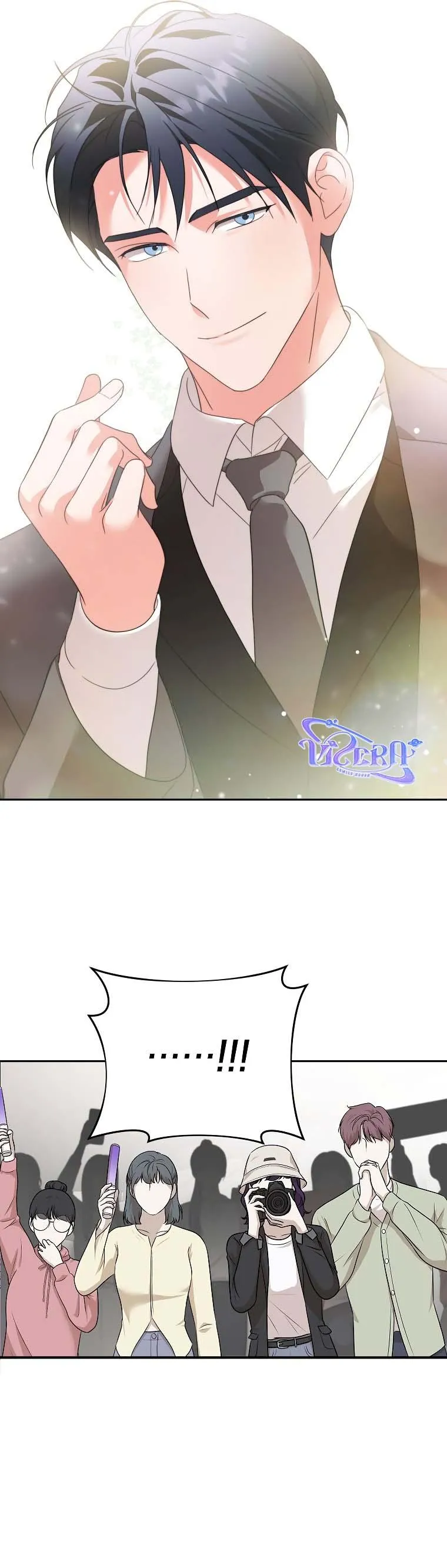 Masquerade Chapter 30 Trang 15