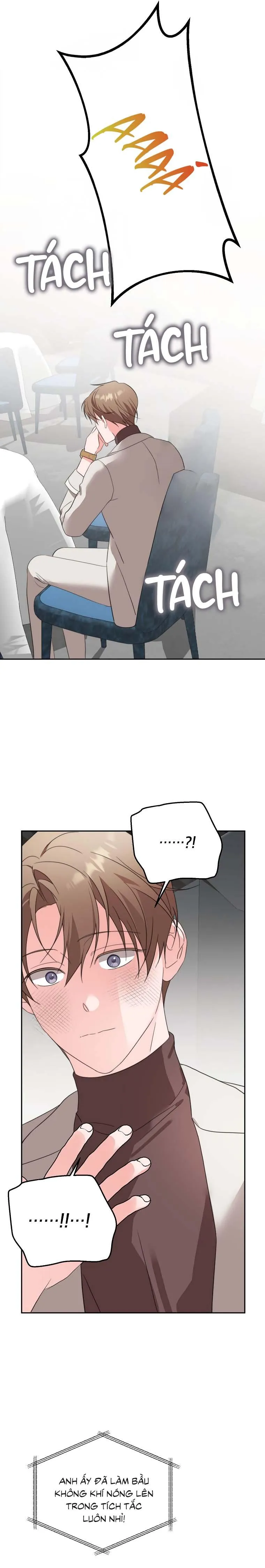 Masquerade Chapter 30 Trang 16